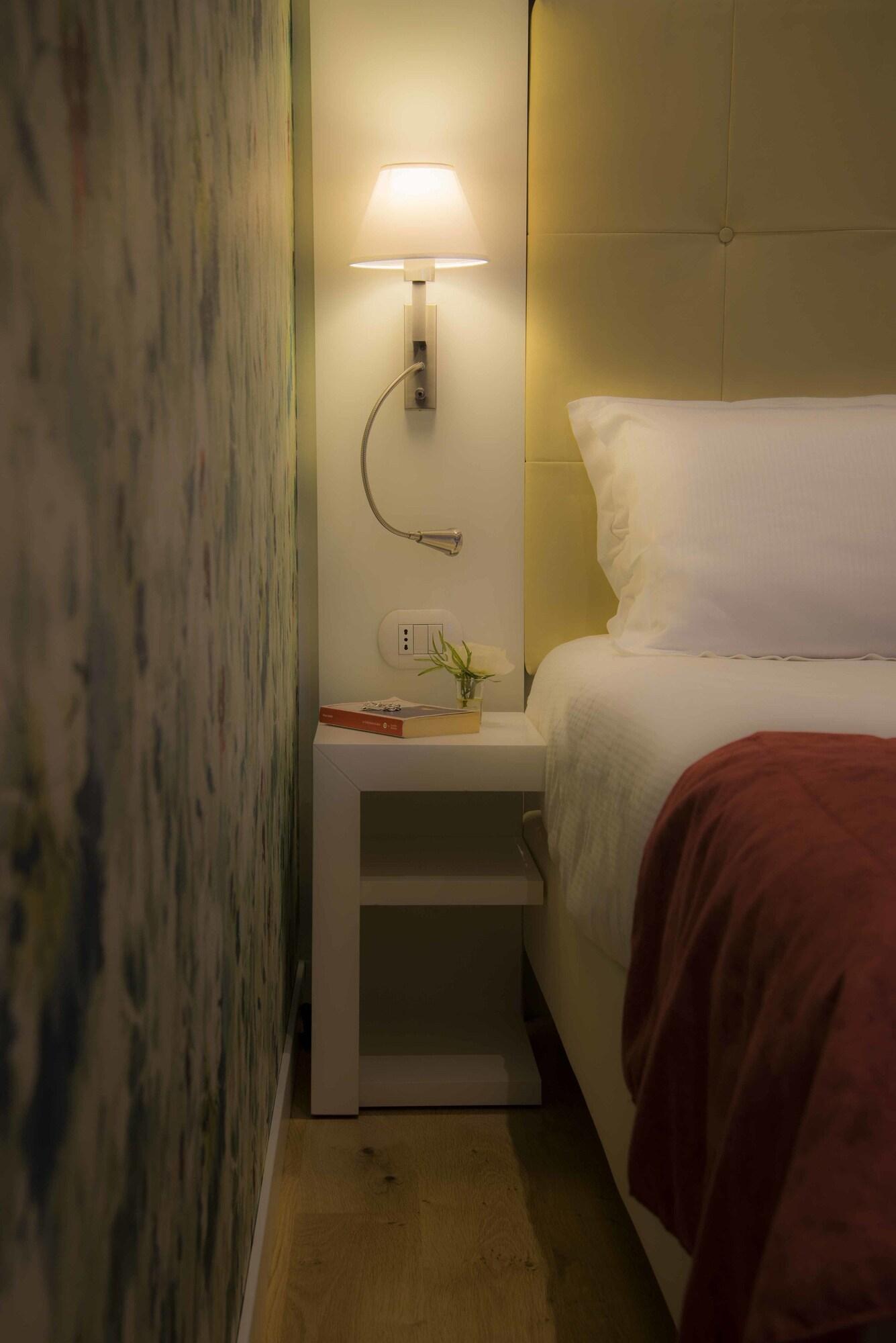 Ig-Suites 罗马 外观 照片