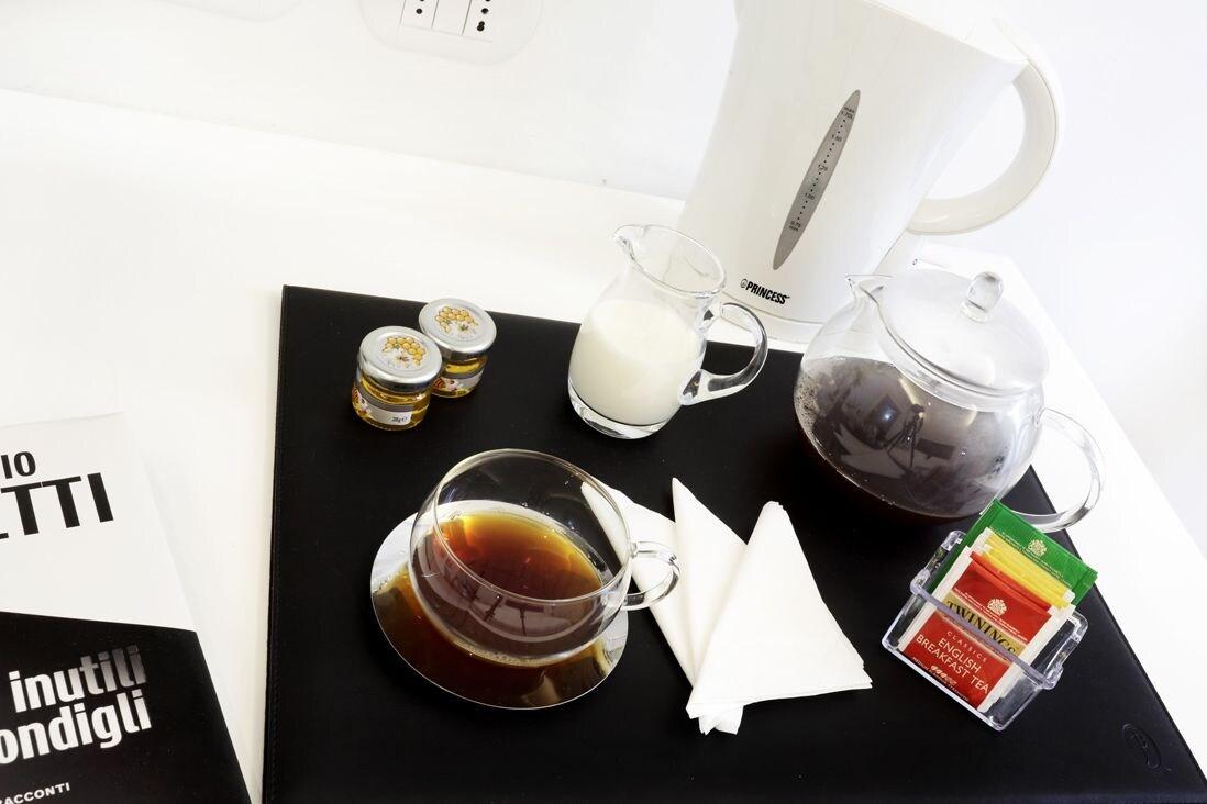 Ig-Suites 罗马 外观 照片
