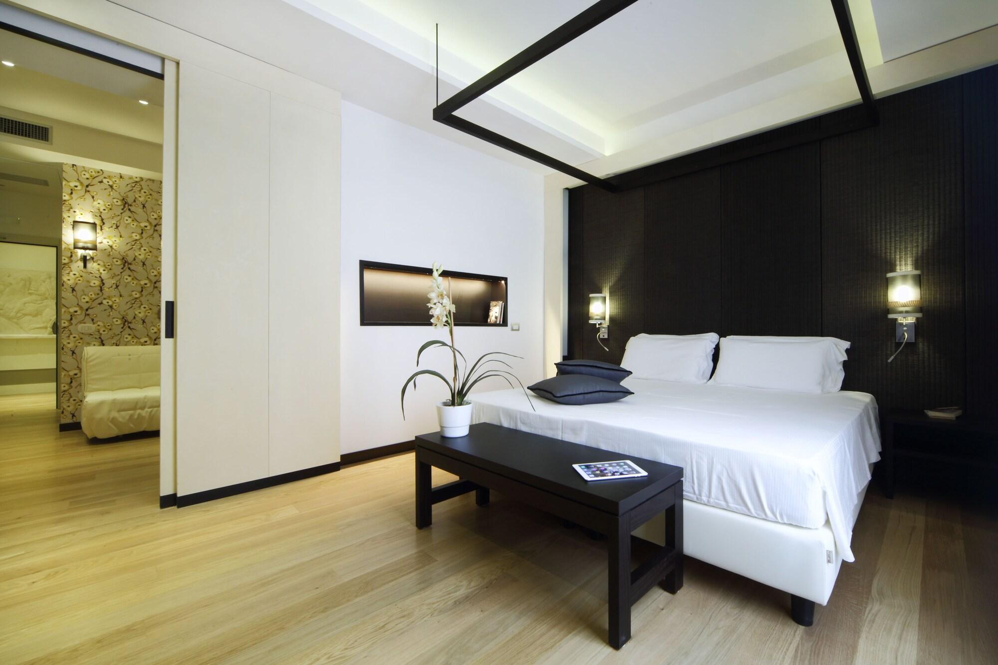 Ig-Suites 罗马 外观 照片