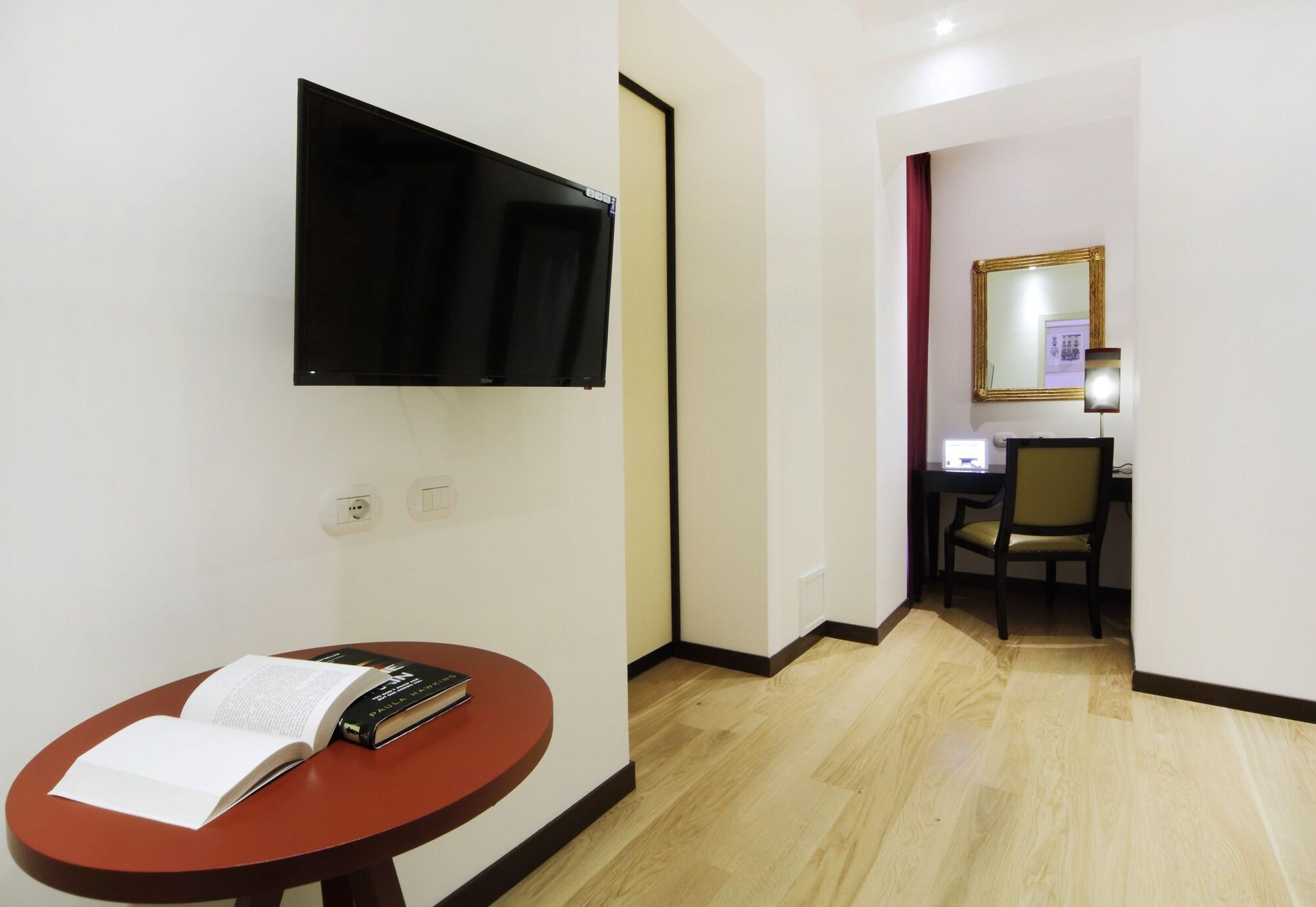 Ig-Suites 罗马 外观 照片