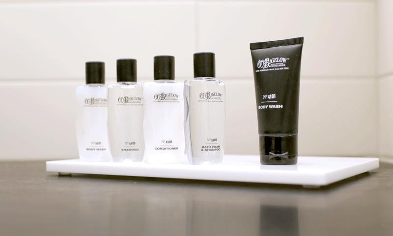Ig-Suites 罗马 客房 照片