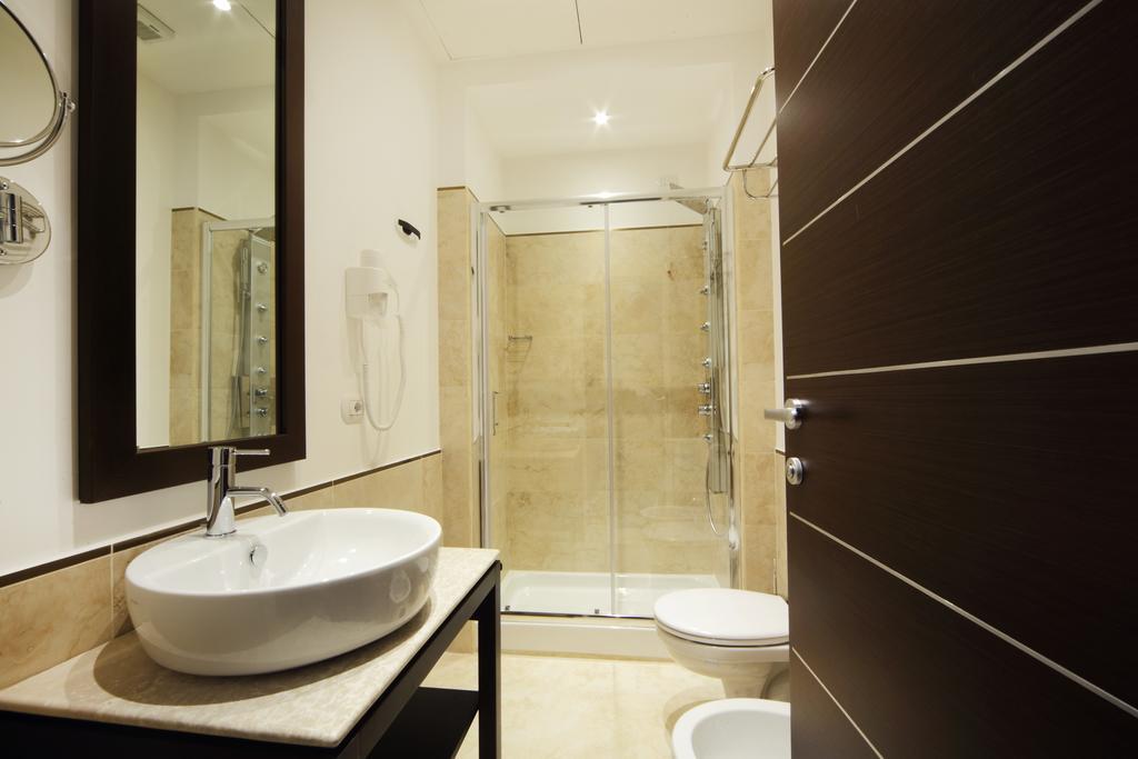 Ig-Suites 罗马 外观 照片