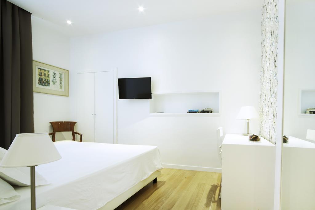 Ig-Suites 罗马 客房 照片