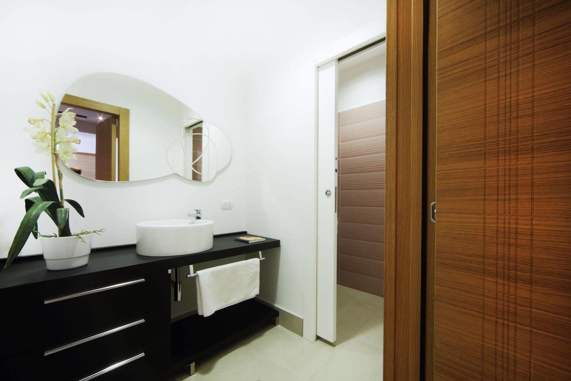 Ig-Suites 罗马 外观 照片